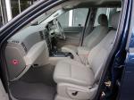 Jeep Grand Cherokee CRD Limited 2005 года (UK)